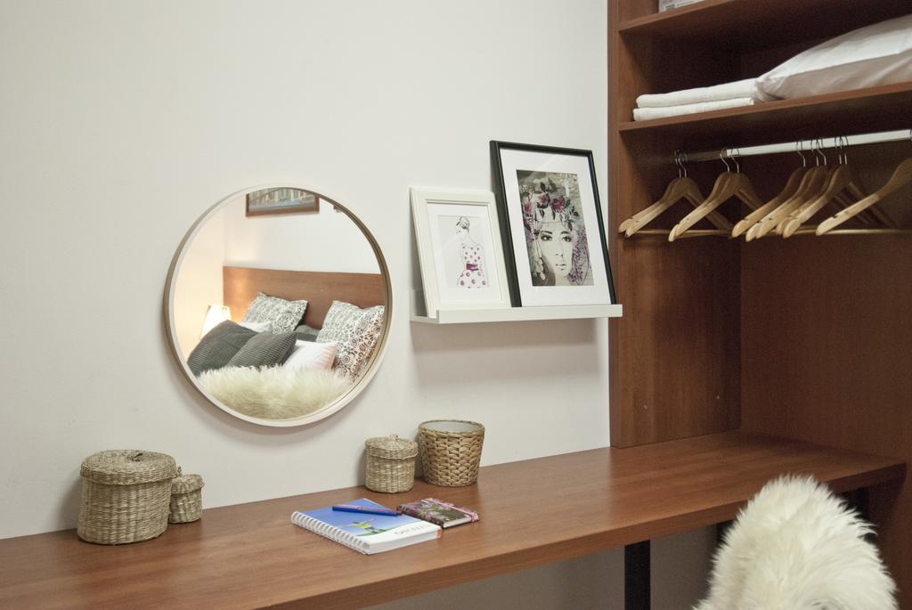 City Lights Apartment Zagrzeb Zewnętrze zdjęcie