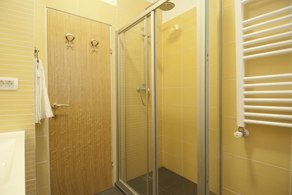 City Lights Apartment Zagrzeb Zewnętrze zdjęcie